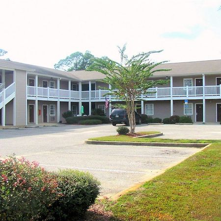 Motel 6-Gulf Shores, Al Exterior foto