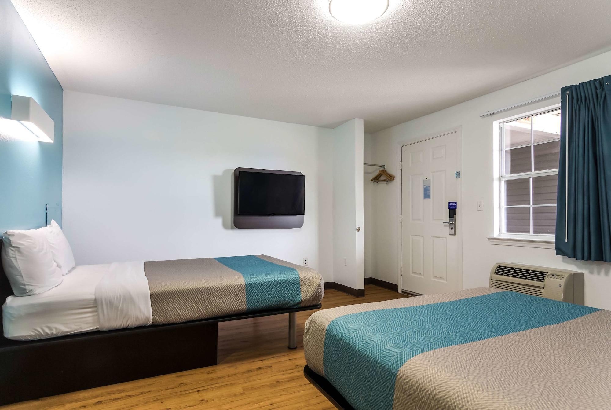 Motel 6-Gulf Shores, Al Exterior foto