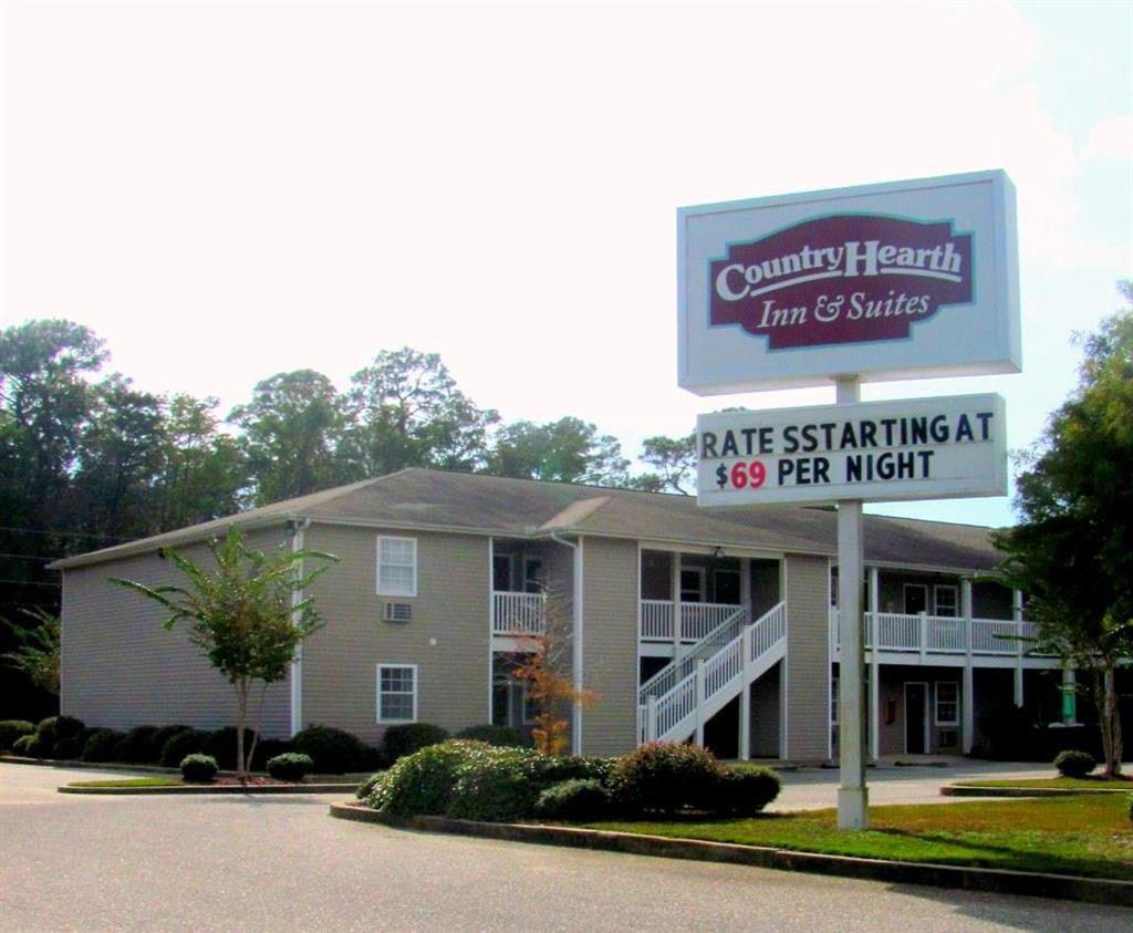 Motel 6-Gulf Shores, Al Exterior foto